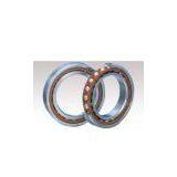 7003, 7005, 7006 Radial Load Single Row Angular Contact Ball Bearing With One Outer Ring thumbnail-1
