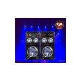 Tolley Active Stage Speaker thumbnail-1