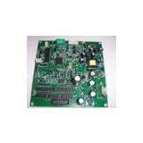 CEM-3 FR-4 SMT Multilayer PCB Board, 8 Layer SMT Printed Circuit Boards Immersion Gold