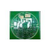 HDI PCB Board, CEM-3 FR-4 Printed Circuits Boards 0.2mm - 3.20mm Thickness