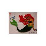 Environment Friendly Imported Transfer Printing Flocking Paste thumbnail-3