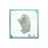 Wholesale Necklace Display Stand Wood Fashion Design thumbnail-1