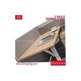 Staff Table Workstation thumbnail-3