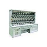 Multi Serial Port Single Phase Electricity Meter Test Bench 0.05% Accuracy