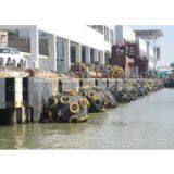 Marine Yokohama Rubber Fender Marine Pneumatic Rubber Fender thumbnail-1