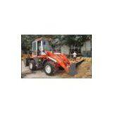 ZL15G Wheeled Earthmoving Loader thumbnail-2