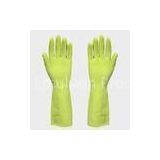 Reusable Household Latex Gloves