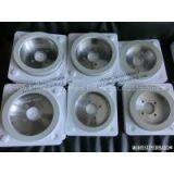 Vitrified Bond Diamond Grinding Wheel(skype:julia1989869) thumbnail-2