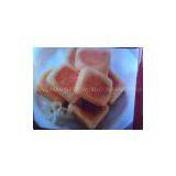 Chocolate Filled Cookie, 2 Color Cookie Encrusting and Forming Machines / 4800 PCS / HR thumbnail-1