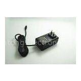 Foreign Travel 2 Pins Switching AC Power Adapters , EN60950 12V 3A 36W thumbnail-1