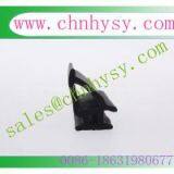 Automobile Weatherstripping Rubber Seals thumbnail-3