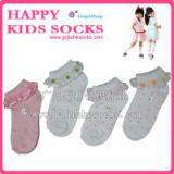 Children's Lace Socks, Baby's Cotton Socks thumbnail-2