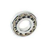 GCr15, AISI 52100, Din 100Cr6 Bearing Steel Angular Contact Ball Bearings 7308 BECBJ thumbnail-1