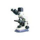 Binocular Digital Optical Microscope With Semi-plan Achromatic Objectives and Halogen Lamp