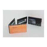 OEM / ODM Advertising 2.4 Inch Digital Video Brochure With TFT LCD Screen thumbnail-1