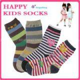 Guangzhou Socks Factory/Children Socks, Fashion Designs thumbnail-3