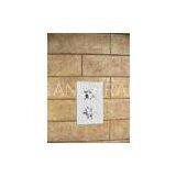 Customized 1 Way Thermostatic Cross Handle Shower Valve / Bathroom Faucet thumbnail-1