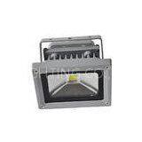 Waterproof 10w Led Flood Lights Outdoor 1000Lm High Brightness IP65