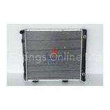 Auto Parts Mercedes Benz Radiator Of W124 / 250D / E250D / E300D 1984 AT