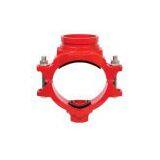 Grooved Coupling & Fittings thumbnail-3