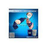 Medical Grade Liquid Silicone Rubber for Toe Cap thumbnail-1