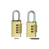 Sell Coded Lock thumbnail-1