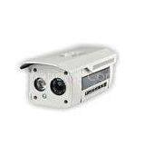 Professional Outdoor 1080P Bullet IP Camera Motion Detection 2.0 Megapixel