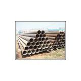 supply carbon seamless steel pipe