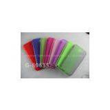 Frosted and Glazed TPU Case for Samsung N7100 thumbnail-1