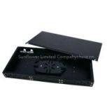 24 Core F/O Patch Panel for ST Adaptor thumbnail-3