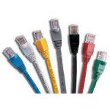 Cat5e UTP Patch Cable