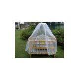 Baby Flowers Bed Canopy thumbnail-2
