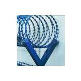 High Security Airport Fence thumbnail-2