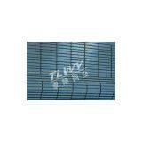 358 High Security Fence