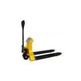 Lift Truck Pallet Scale thumbnail-1