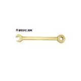 WEDO TOOLS NON-SPARKING TOOLS WRENCH,COMBINATION RATCHET