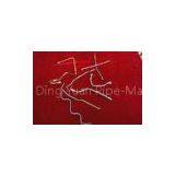 Small Diameter Car Oil Delivery Pipe 25mm 30mm 32mm OD For Hydraulic System thumbnail-1