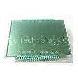 Monochrome LCD panel Graphic LCD Display TH HTN for blood pressure monitor