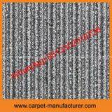 New Design Commercial Use Nylon Carpet Tiles With PVC Backing thumbnail-3
