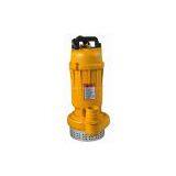 Dredge Pump WQD7-10 thumbnail-1