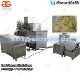 Automatic Prawn Cracker Prodcution Line|Shrimp Chips Making Machine thumbnail-2