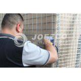 Low Price JOESCO Gabion Barriers Defence Deployable Bastion thumbnail-1