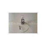 H3 12V 35W Clear White Light Auto Halogen Bulb
