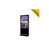 High Definition Big Network Android Outdoor Touch Screen Displays 84 Inch