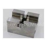 0.005mm Tolerance Precision Mechanical Parts Injection Mold Components thumbnail-1