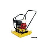 6.5HP Gasoline Plate Compactor (PTFT-100G)