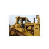 used bulldozer CAT D8L
