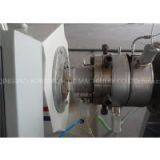 Automatic PVC Window / Door Plastic Profile Extrusion Line CE / ISO9001 thumbnail-3