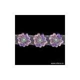 Sell Organza Lace thumbnail-1