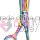 Fancy Thinning Scisso/hair Scissors Professional MS-PTS-1034